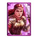 Symbol Girl