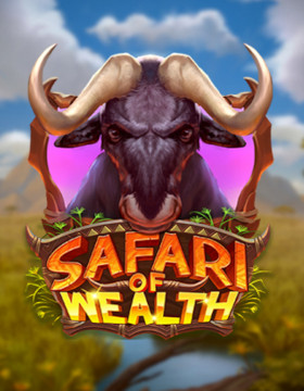 Play Free Demo of Safari of Wealth Slot by Play'n Go