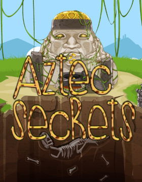 Play Free Demo of Aztec Secrets Slot by 1x2 Gaming
