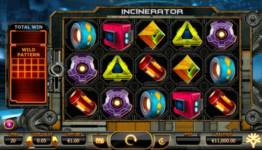 Play demo
