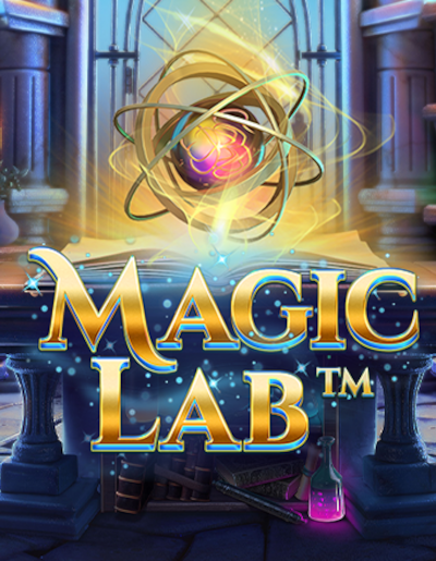 Play Free Demo of Magic Lab Slot by NetEnt