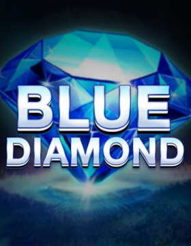 Play Free Demo of Blue Diamond Slot by Red Tiger Gaming