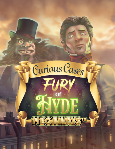 Play Free Demo of Fury of Hyde Megaways™ Slot by Jelly
