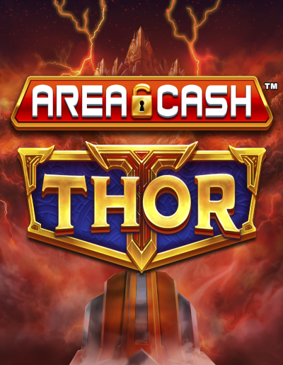 Play Free Demo of Area Cash Thor Slot by Area Vegas