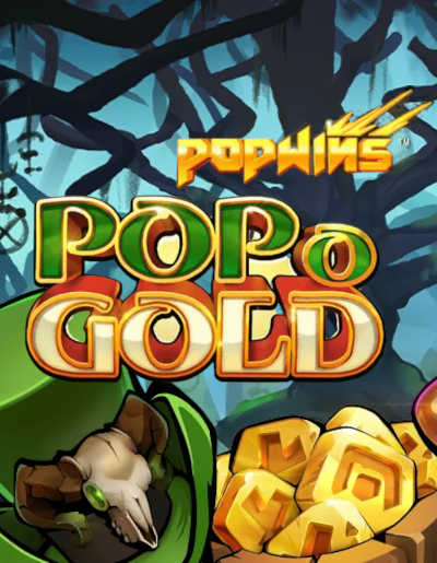Play Free Demo of Pop O’ Gold PopWins™ Slot by AvatarUX Studios