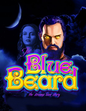 Play Free Demo of Blue Beard Slot by Belatra Games