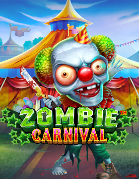 Play Free Demo of Zombie Carnival Slot by Pragmatic Play