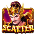 Symbol Scatter