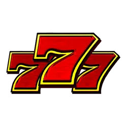 Symbol Triple Seven