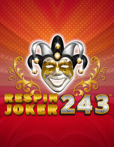 Play Free Demo of Respin Joker 243 Slot by Synot