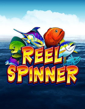 Play Free Demo of Reel Spinner Slot by Microgaming