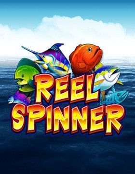Reel Spinner