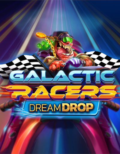 Galactic Racers Dream Drop™