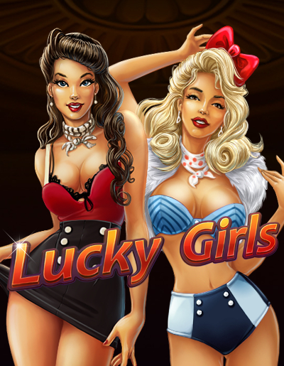 Play Free Demo of Lucky Girls Slot by Evoplay