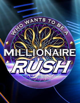 Play Free Demo of Millionaire Rush Slot by Big Time Gaming