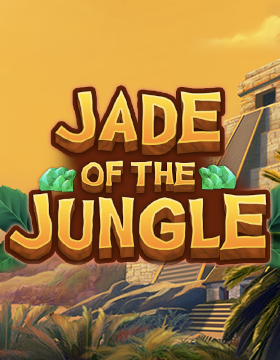Play Free Demo of Jade of the Jungle Slot by Jelly