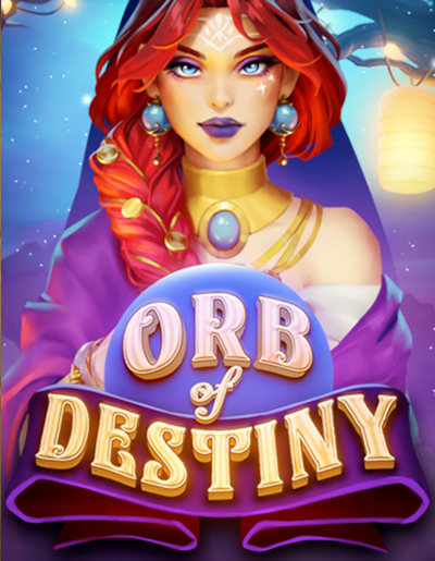 Play Free Demo of Orb of Destiny Slot by Hacksaw Gaming