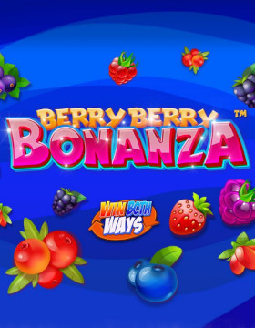 Play Free Demo of Berry Berry Bonanza Slot by Playtech Origins