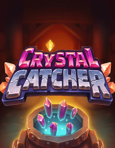 Play Free Demo of Crystal Catcher Slot by Push Gaming