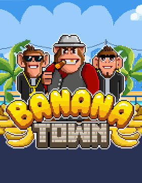 Play Free Demo of Banana Town Slot by Relax Gaming