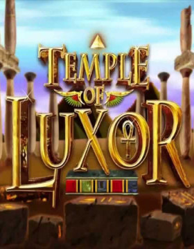 Play Free Demo of Temple of Luxor Slot by Genesis Gaming