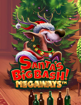Play Free Demo of Santa's Big Bash Megaways™ Slot by Iron Dog Studios