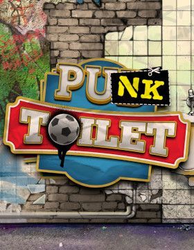 Punk Toilet