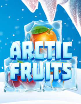 Play Free Demo of Arctic Fruits Slot by 1x2 Gaming