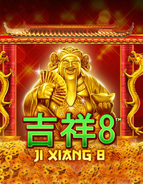 Play Free Demo of Ji Xiang 8 Slot by Playtech Origins