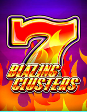 Play Free Demo of Blazing Clusters Slot by Red Tiger Gaming