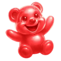 Symbol Sweet Bear