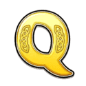 Symbol Queen (Q)