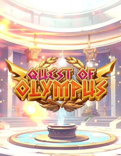 Quests of Olympus