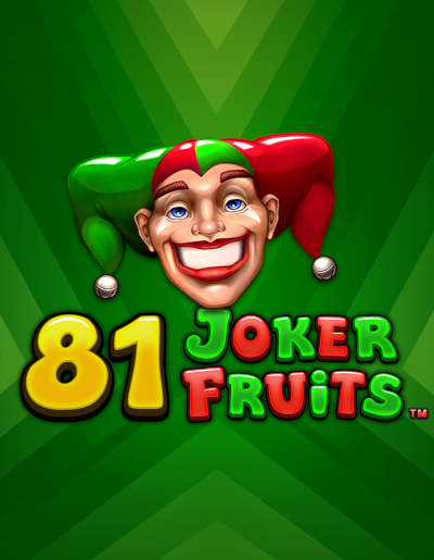 Play Free Demo of 81 Joker Fruits Slot by Synot