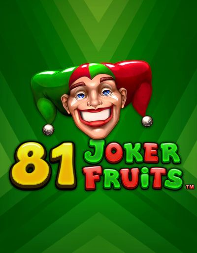 81 Joker Fruits