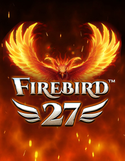 Play Free Demo of Firebird 27 Slot by Synot