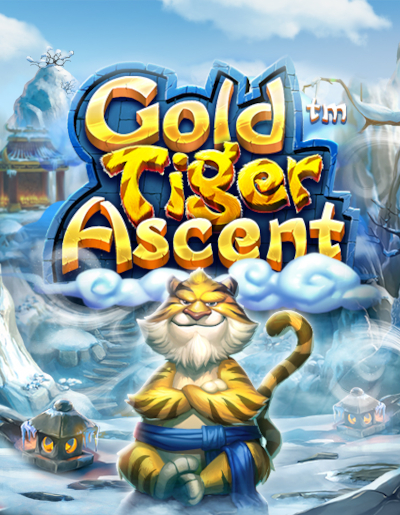 Play Free Demo of Gold Tiger Ascent Slot by BetSoft