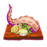 Symbol Octopus