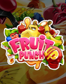 Play Free Demo of Fruit Punch Up Slot by Gluck Games