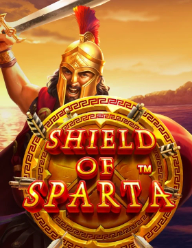 Play Free Demo of Shield of Sparta Slot by Pragmatic Play