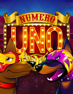 Play Free Demo of Numero Uno Slot by Games Global