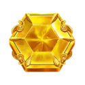 Symbol Yellow Diamond