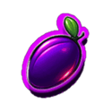 Symbol Plum