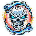 Symbol Doom