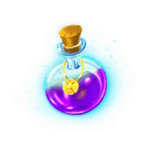 Symbol Potion