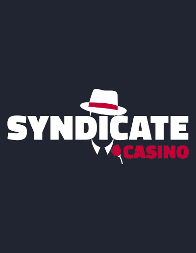 Syndicate Casino poster