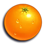 Symbol Orange