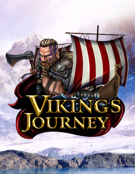 Play Free Demo of Vikings Journey Slot by Red Rake Gaming