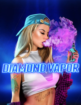 Play Free Demo of Diamond Vapor Slot by Endorphina