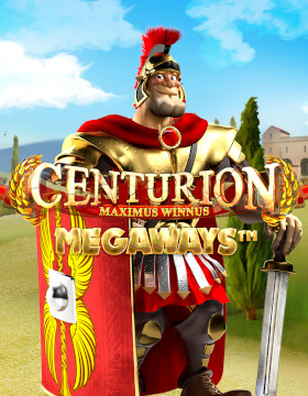 Play Free Demo of Centurion Megaways™ Slot by Inspired